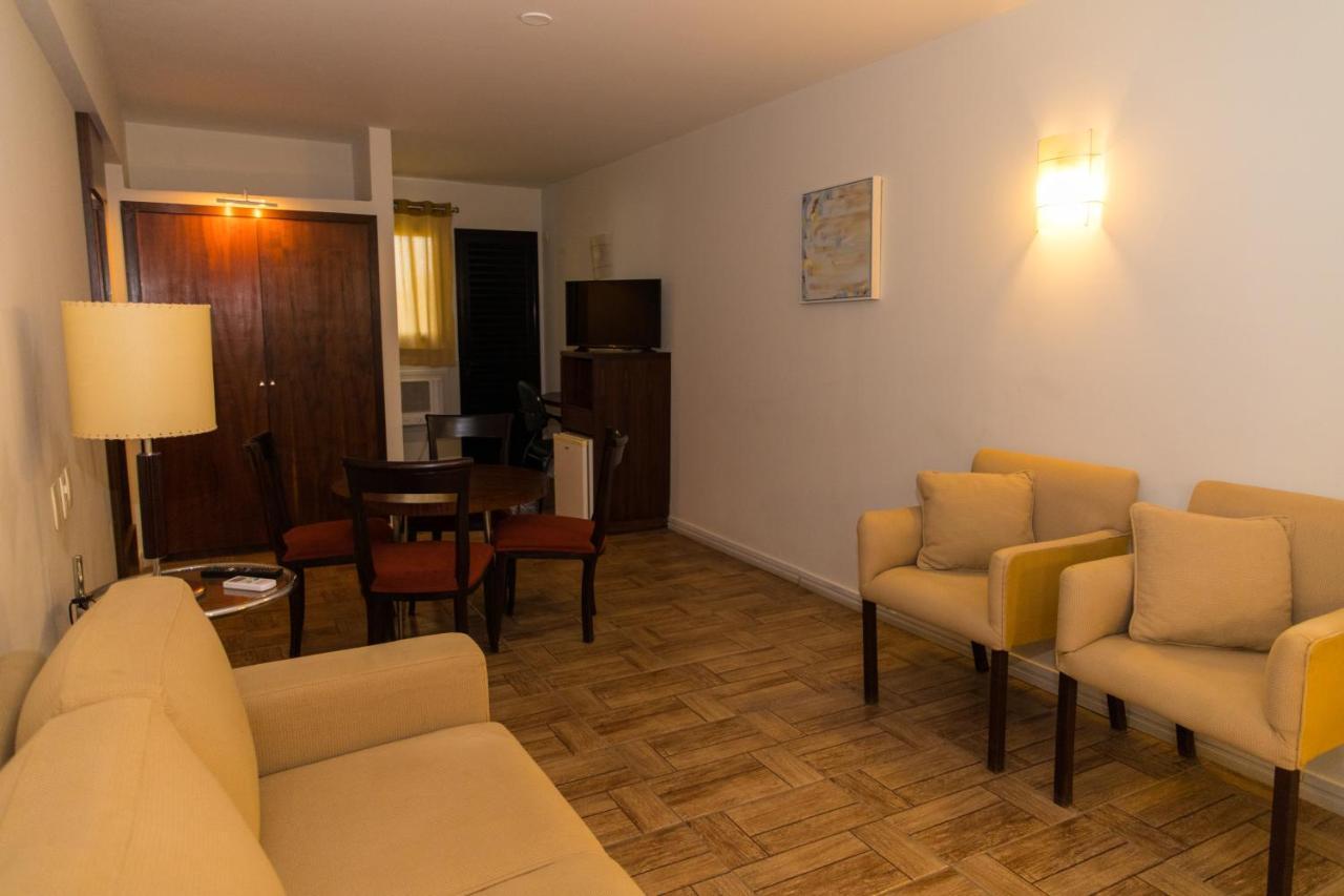 Elo Hotel Maringá Zewnętrze zdjęcie