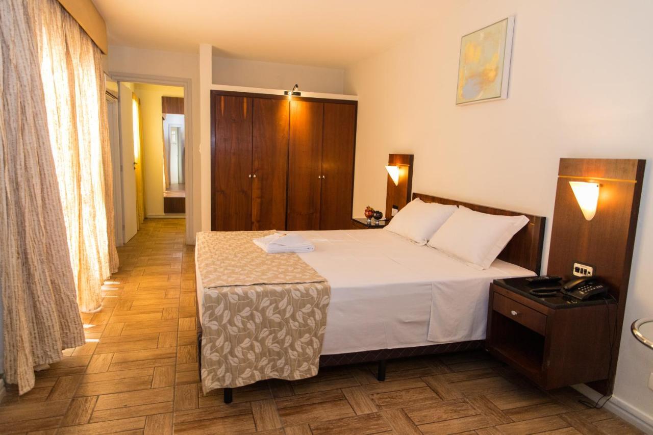 Elo Hotel Maringá Zewnętrze zdjęcie