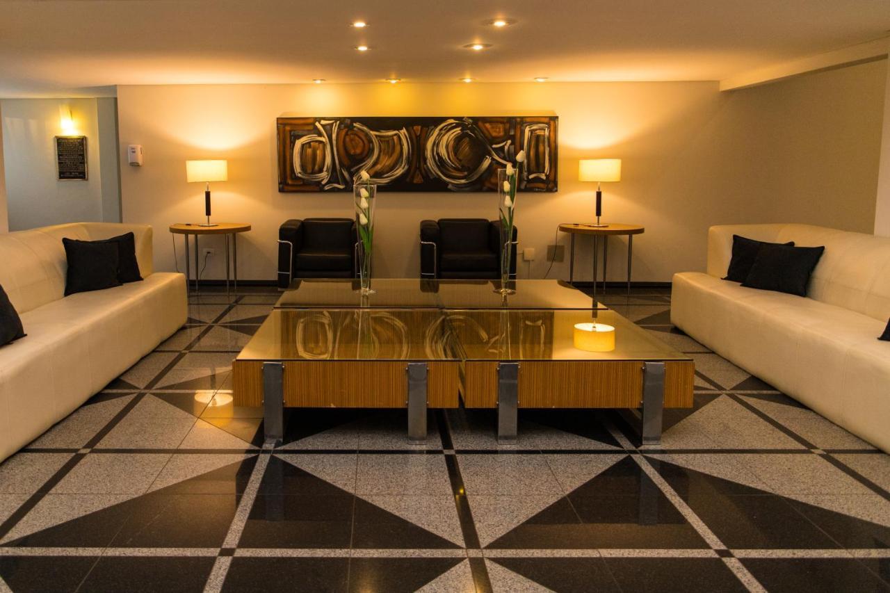 Elo Hotel Maringá Zewnętrze zdjęcie