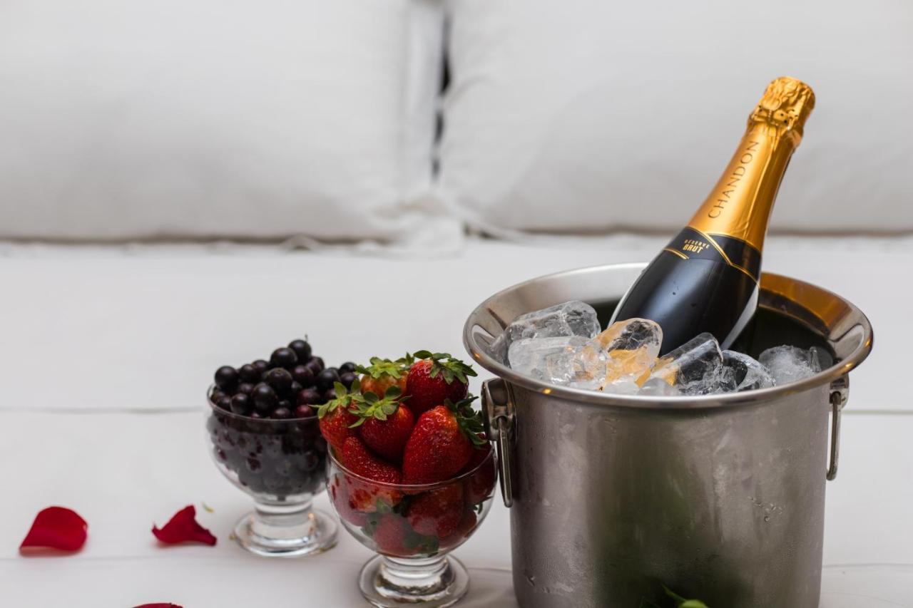 Elo Hotel Maringá Zewnętrze zdjęcie