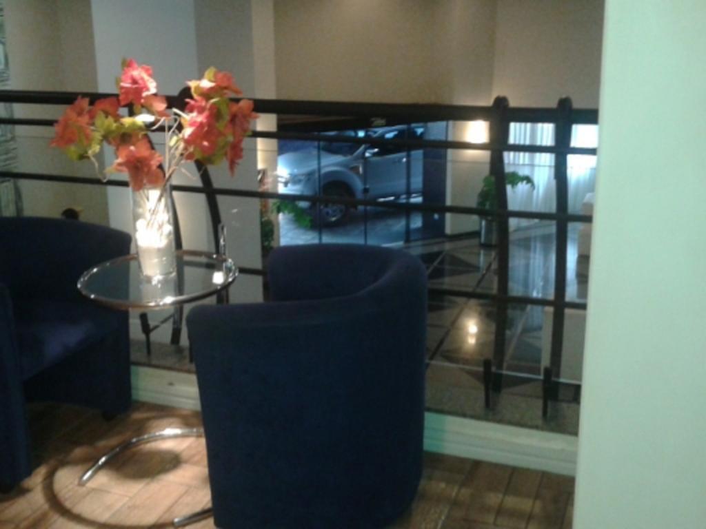 Elo Hotel Maringá Zewnętrze zdjęcie