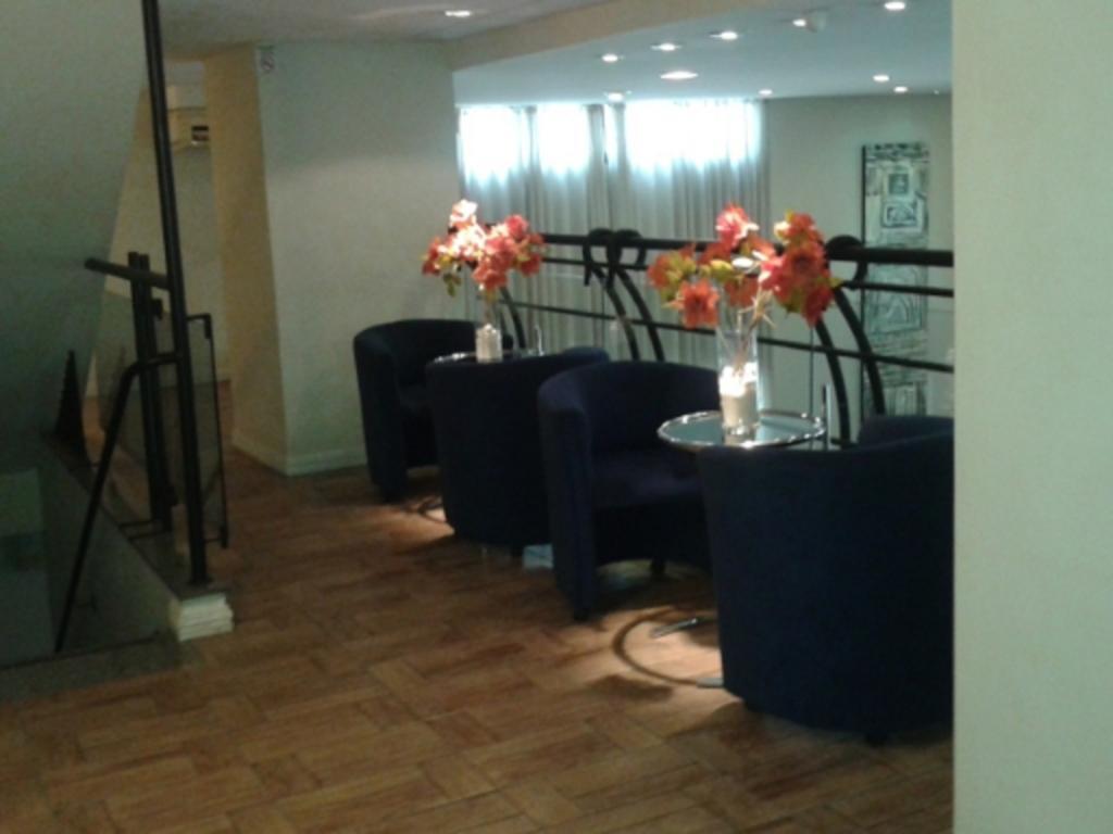 Elo Hotel Maringá Zewnętrze zdjęcie