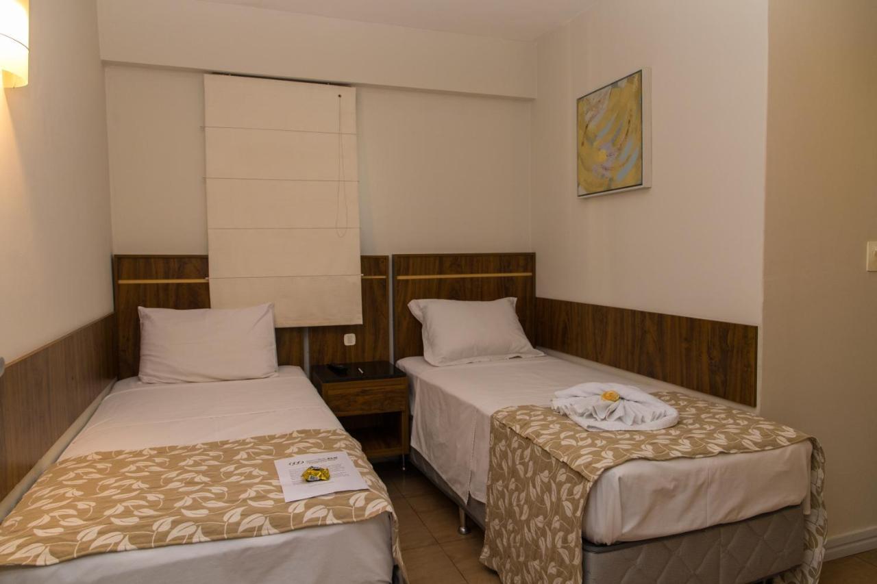 Elo Hotel Maringá Zewnętrze zdjęcie